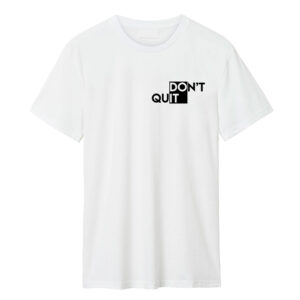 Playera Do It Quotes Collection