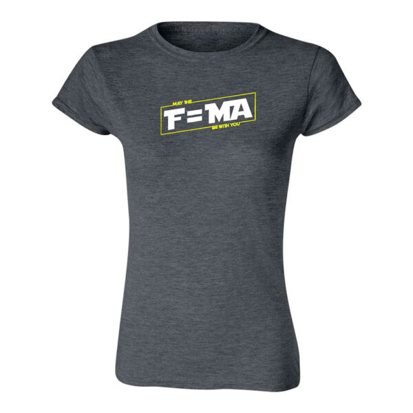 Blusa Force TV Collection