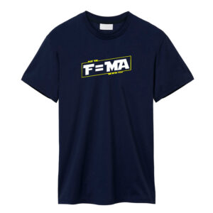 Playera Force TV Collection