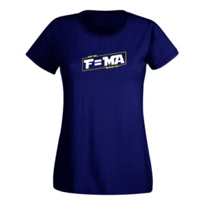 Blusa Force TV Collection
