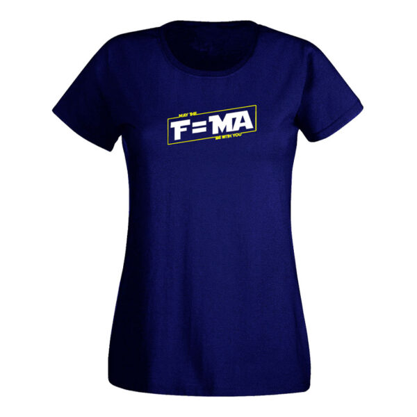 Blusa Force TV Collection