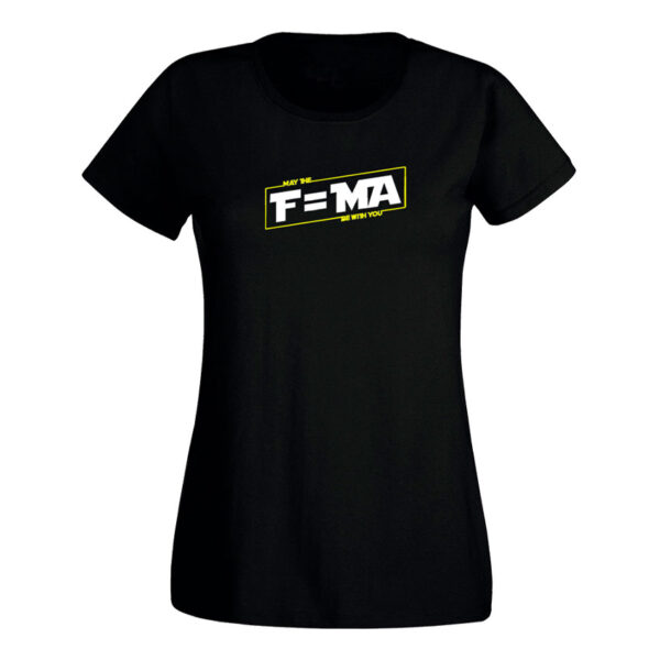 Blusa Force TV Collection