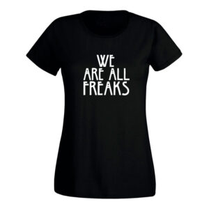 Blusa Freaks TV Collection