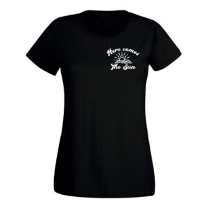 Blusa Here Comes The Sun Songs Collection