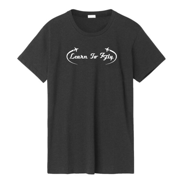 Playera Lear To Fly Songs Collection