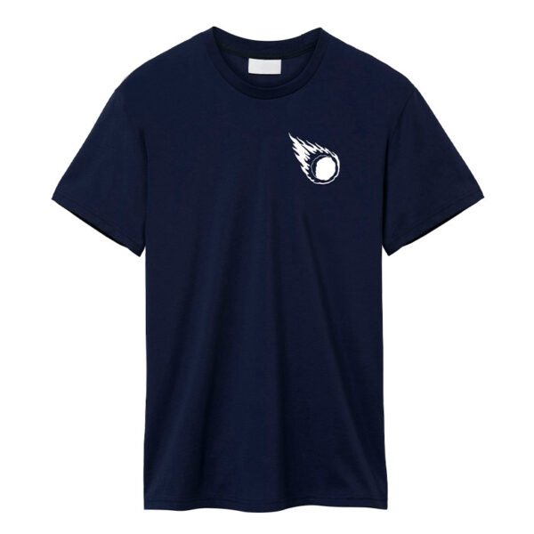 METEOR NAVY Playera Meteor Space Collection