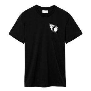 Playera Meteor Space Collection