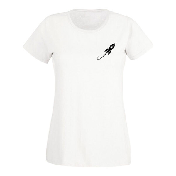 Blusa Rocket Space Collection