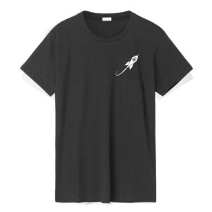 Playera Rocket Space Collection