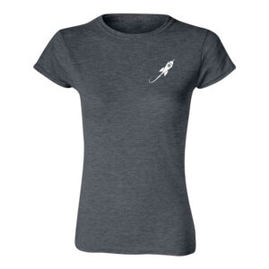 Blusa Rocket Space Collection