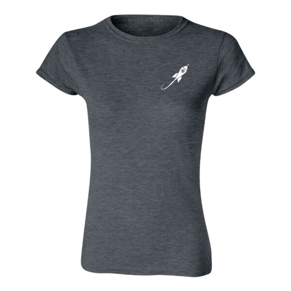 Blusa Rocket Space Collection