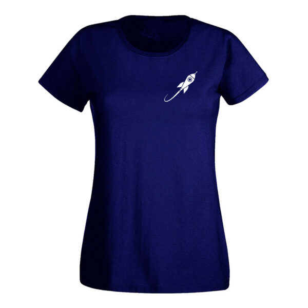 Blusa Rocket Space Collection