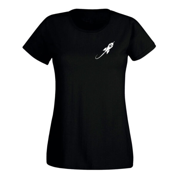 Blusa Rocket Space Collection