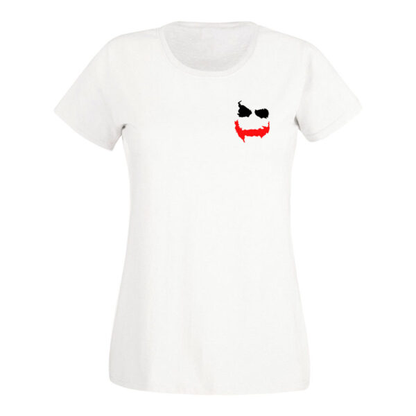 Blusa Serious TV Collection