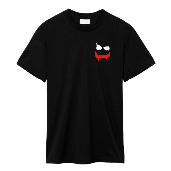 Playera Serious TV Collection