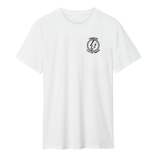 Playera Thunder Songs Collection