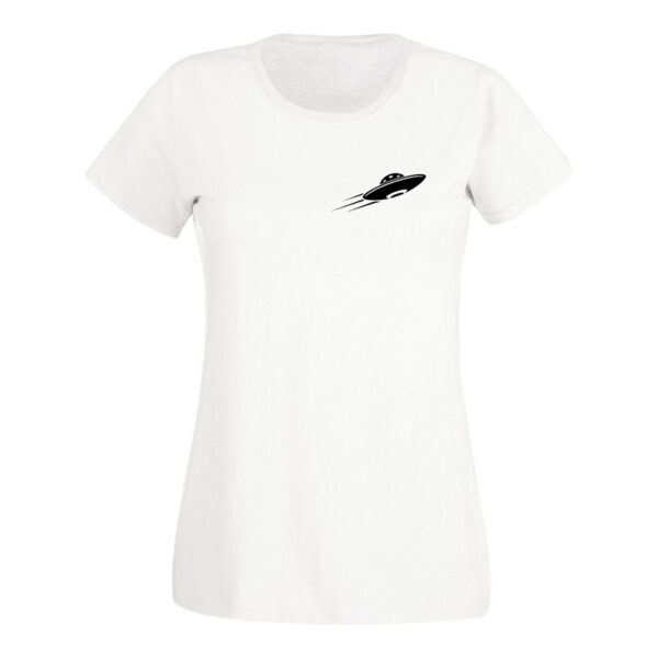 Blusa UFO Space Collection