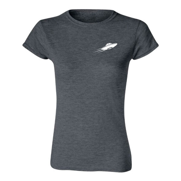 Blusa UFO Space Collection