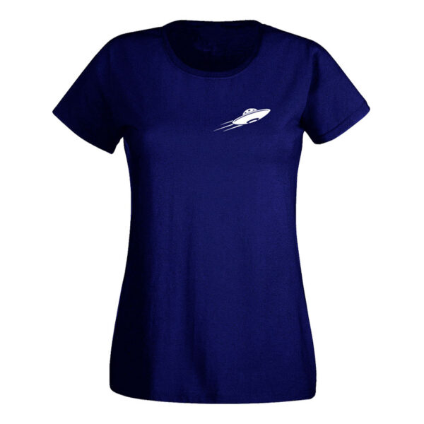Blusa UFO Space Collection