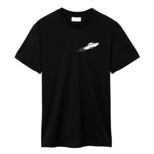 Playera UFO Space Collection