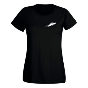 Blusa UFO Space Collection