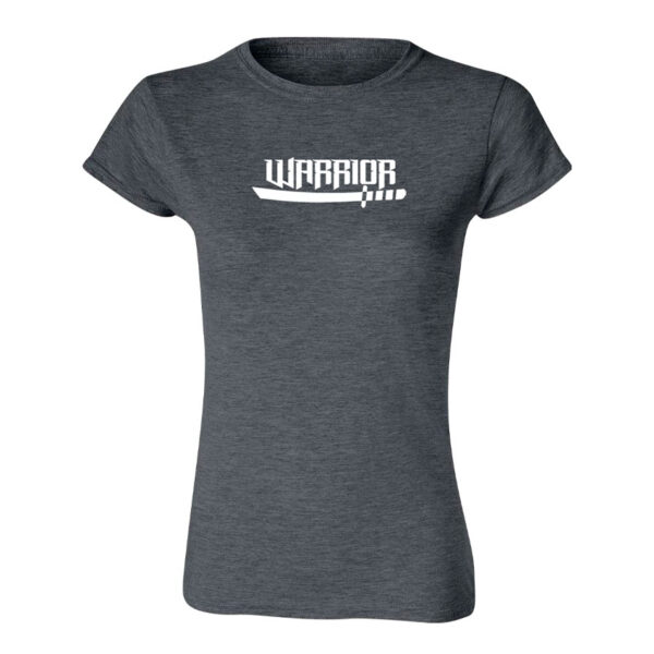 Blusa Warrior Quotes Collection