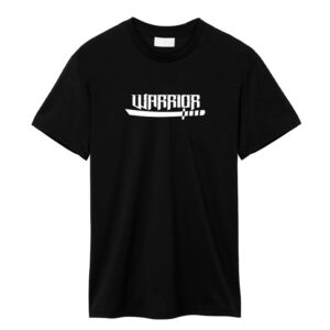 Playera Warriors Quotes Collection