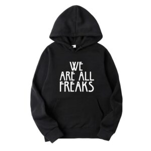 sudadera freaks tv collection