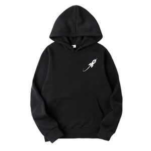 sudadera rocket space collection