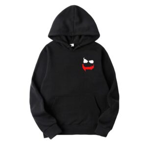 sudadera serious tv collection
